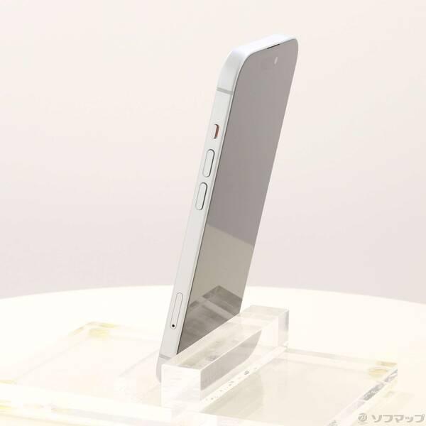 〔中古〕Apple(アップル) iPhone15 128GB ブルー MTML3J／A SIMフリー〔276-ud〕 |  | 01