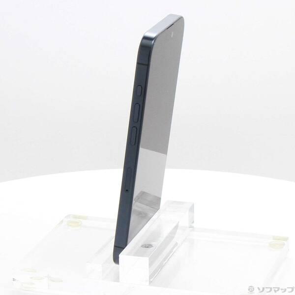 〔中古〕Apple(アップル) iPhone15 Pro 128GB ブルーチタニウム MTUA3J／A SIMフリー〔198-ud〕 |  | 01