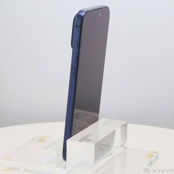 〔中古〕Apple(アップル) iPhone17 Pro Max 2TB ディープブルー MFYL4J／A SIMフリー〔276-ud〕 |  | 01