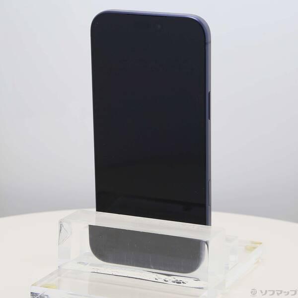 〔中古〕Apple(アップル) iPhone17 Pro Max 2TB ディープブルー MFYL4J／A SIMフリー〔276-ud〕 |  | 02