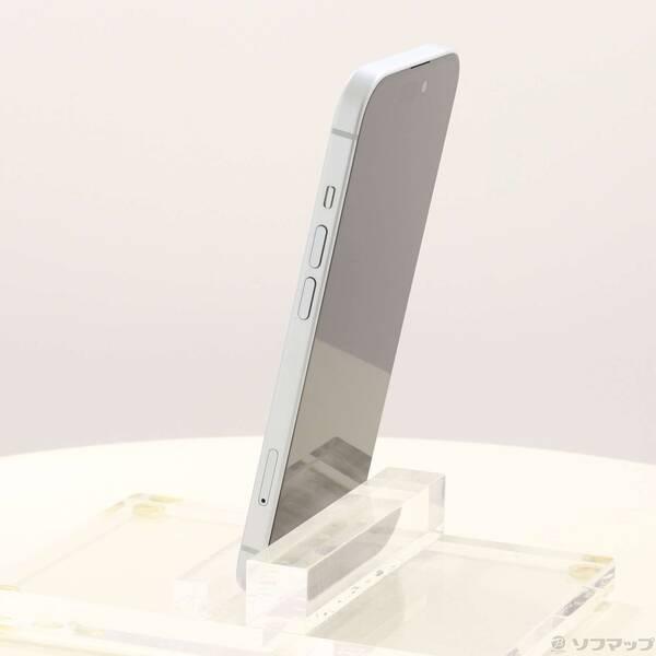 〔中古〕Apple(アップル) iPhone15 128GB ブルー MTML3J／A SIMフリー〔305-ud〕 |  | 01