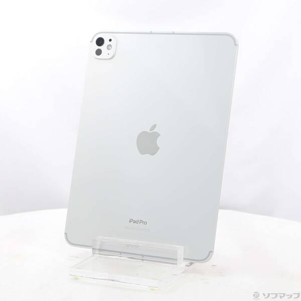 中古〕Apple(アップル) iPad Pro 11インチ 第5世代 Nano-textureガラス