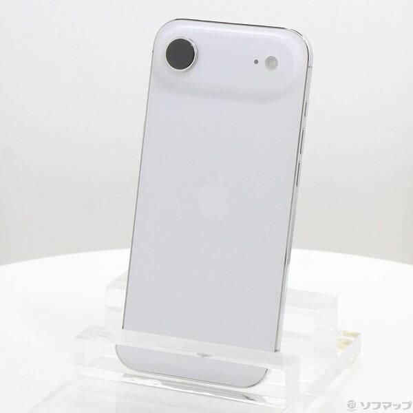 〔中古〕Apple(アップル) iPhone Air 256GB クラウドホワイト MG284J／A SIMフリー〔198-ud〕 | 