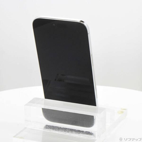 〔中古〕Apple(アップル) iPhone Air 256GB クラウドホワイト MG284J／A SIMフリー〔198-ud〕 |  | 02
