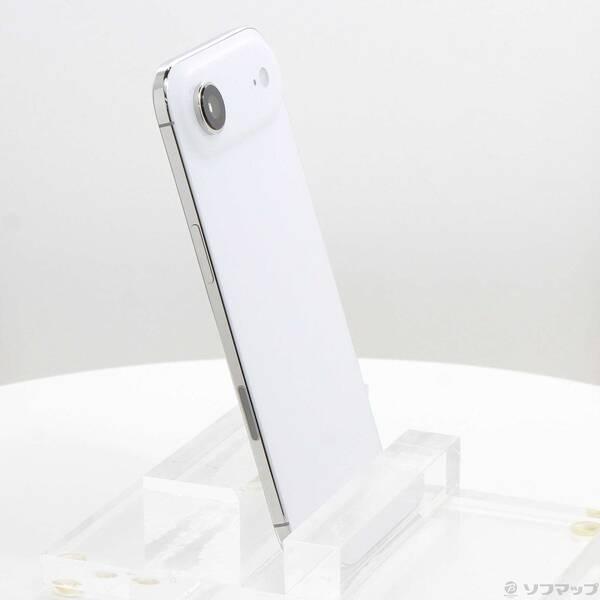 〔中古〕Apple(アップル) iPhone Air 256GB クラウドホワイト MG284J／A SIMフリー〔198-ud〕 |  | 03