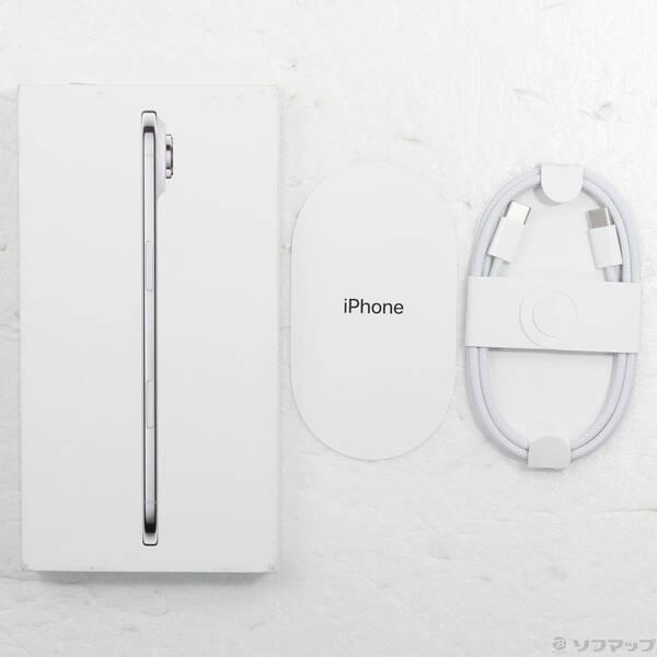 〔中古〕Apple(アップル) iPhone Air 256GB クラウドホワイト MG284J／A SIMフリー〔198-ud〕 |  | 04