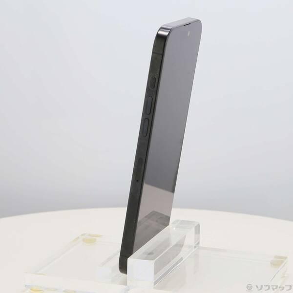 〔中古〕Apple(アップル) iPhone16 Pro Max 256GB ブラックチタニウム MYWG3J／A SIMフリー〔198-ud〕 |  | 01