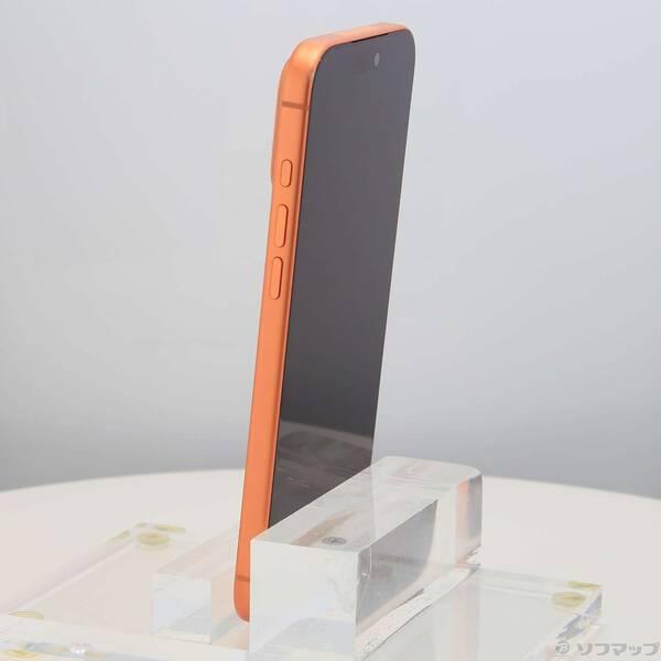 〔中古〕Apple(アップル) iPhone17 Pro Max 1TB コズミックオレンジ MFYG4J／A SIMフリー〔262-ud〕 |  | 01