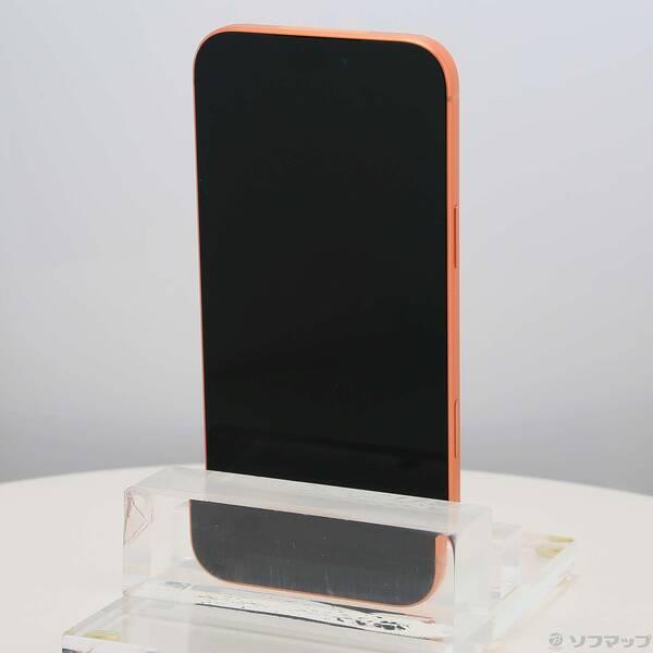 〔中古〕Apple(アップル) iPhone17 Pro Max 1TB コズミックオレンジ MFYG4J／A SIMフリー〔262-ud〕 |  | 02