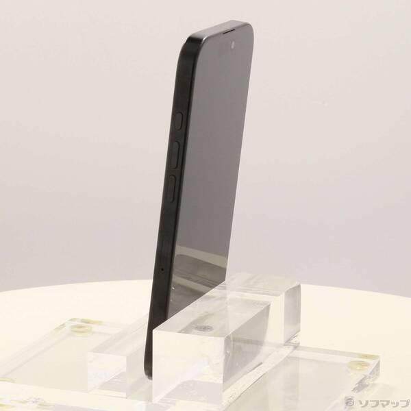 〔中古〕Apple(アップル) iPhone16 Pro 256GB ブラックチタニウム MYN03J／A SIMフリー〔344-ud〕 |  | 01