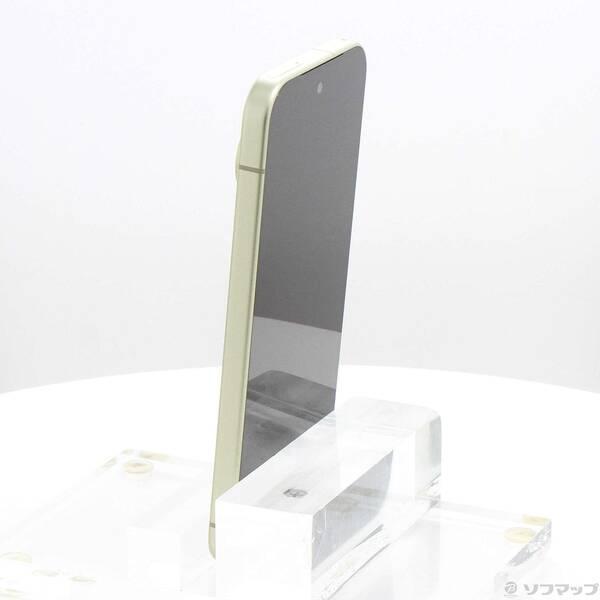 〔中古〕GOOGLE(グーグル) Google Pixel 11 256GB Pistachio GUJ0N SIMフリー〔348-ud〕 |  | 01