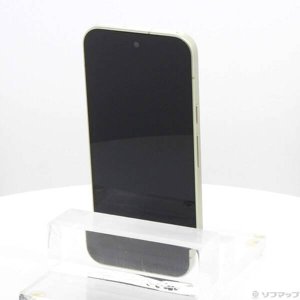 〔中古〕GOOGLE(グーグル) Google Pixel 11 256GB Pistachio GUJ0N SIMフリー〔348-ud〕 |  | 02