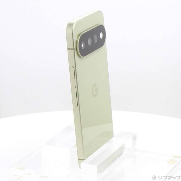 〔中古〕GOOGLE(グーグル) Google Pixel 11 256GB Pistachio GUJ0N SIMフリー〔348-ud〕 |  | 03