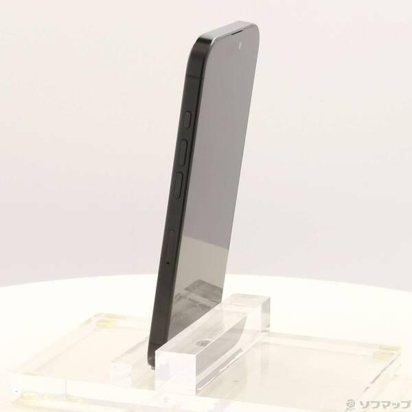 〔中古〕Apple(アップル) iPhone16 Pro 256GB ブラックチタニウム MYN03J／A SIMフリー〔295-ud〕 |  | 01