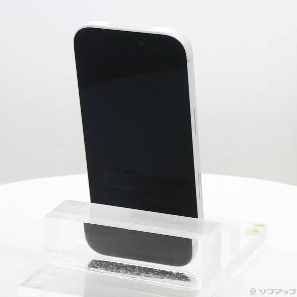 〔中古〕Apple(アップル) iPhone17 Pro 1TB シルバー MG8D4J／A SIMフリー〔344-ud〕 |  | 02