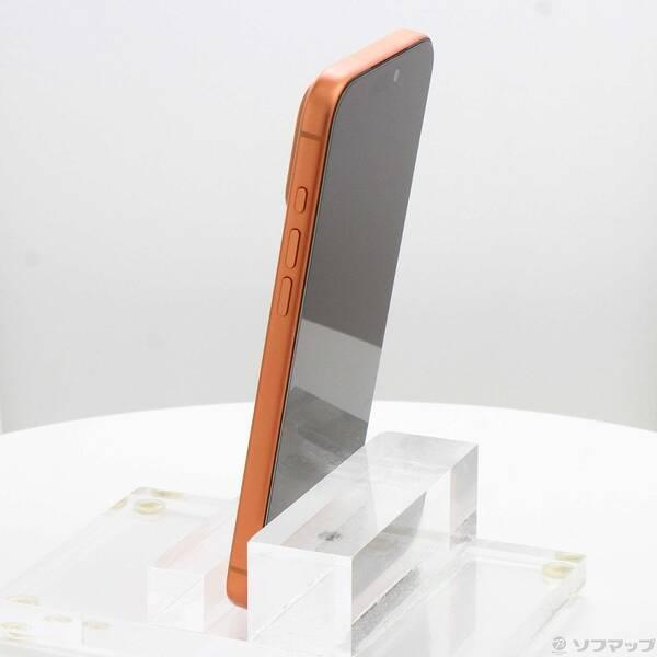 〔中古〕Apple(アップル) iPhone17 Pro Max 1TB コズミックオレンジ MFYG4J／A SIMフリー〔198-ud〕 |  | 01