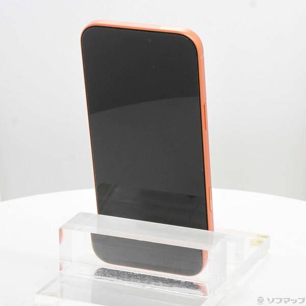 〔中古〕Apple(アップル) iPhone17 Pro Max 1TB コズミックオレンジ MFYG4J／A SIMフリー〔198-ud〕 |  | 02