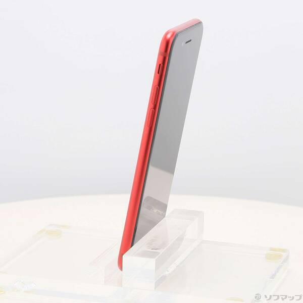〔中古〕Apple(アップル) iPhone SE 第3世代 256GB プロダクトレッド MMYL3J／A SIMフリー〔198-ud〕 |  | 01