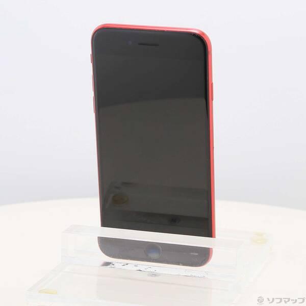 〔中古〕Apple(アップル) iPhone SE 第3世代 256GB プロダクトレッド MMYL3J／A SIMフリー〔198-ud〕 |  | 02