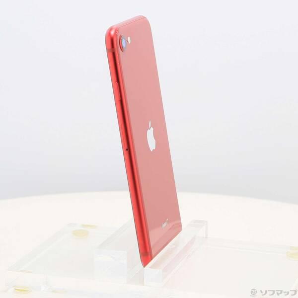 〔中古〕Apple(アップル) iPhone SE 第3世代 256GB プロダクトレッド MMYL3J／A SIMフリー〔198-ud〕 |  | 03