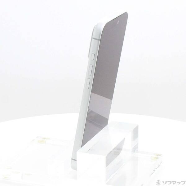 〔中古〕Apple(アップル) iPhone17 Pro Max 256GB シルバー MFY84J／A SIMフリー〔258-ud〕 |  | 01