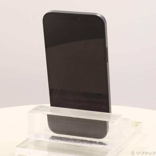 〔中古〕Apple(アップル) iPhone12 256GB ブラック MGJ03J／A SIMフリー〔276-ud〕 |  | 02