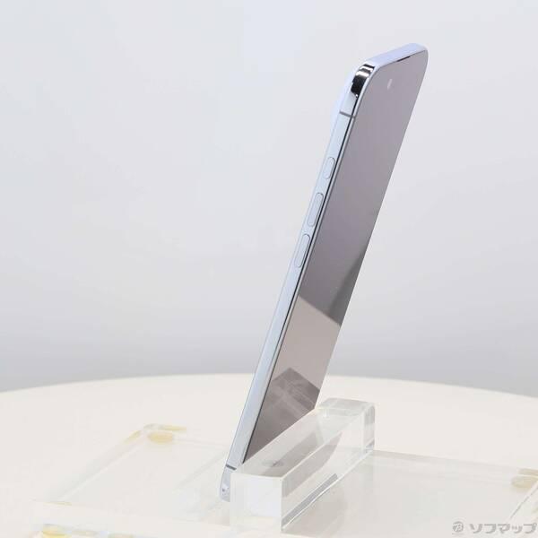 〔中古〕Apple(アップル) iPhone Air 512GB スカイブルー MG2F4J／A SIMフリー〔297-ud〕 |  | 01