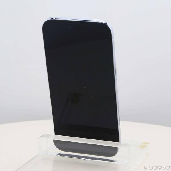 〔中古〕Apple(アップル) iPhone Air 512GB スカイブルー MG2F4J／A SIMフリー〔297-ud〕 |  | 02