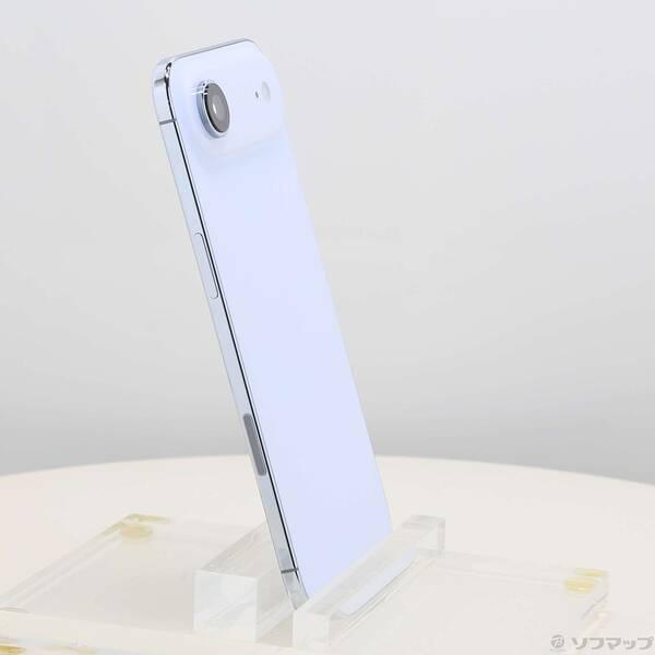 〔中古〕Apple(アップル) iPhone Air 512GB スカイブルー MG2F4J／A SIMフリー〔297-ud〕 |  | 03