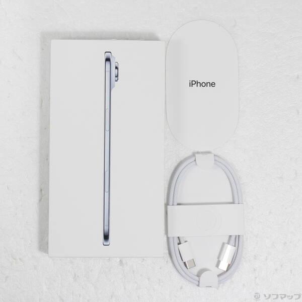 〔中古〕Apple(アップル) iPhone Air 512GB スカイブルー MG2F4J／A SIMフリー〔297-ud〕 |  | 04