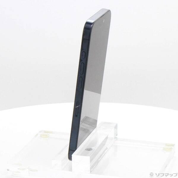 〔中古〕Apple(アップル) iPhone15 Pro 256GB ブルーチタニウム MTUG3J／A SIMフリー〔305-ud〕 |  | 01