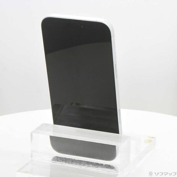 〔中古〕Apple(アップル) iPhone16 Plus 128GB ホワイト MXVC3J／A SIMフリー〔198-ud〕 |  | 02