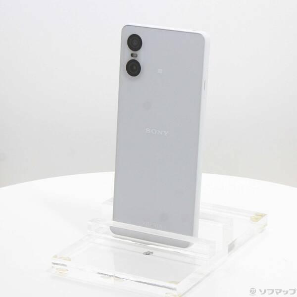 〔中古〕SONY(ソニー) Xperia 10 VI 128GB ホワイト SO-52E docomo SIMフリー〔258-ud〕 | 