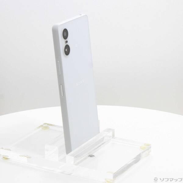 〔中古〕SONY(ソニー) Xperia 10 VI 128GB ホワイト SO-52E docomo SIMフリー〔258-ud〕 |  | 03