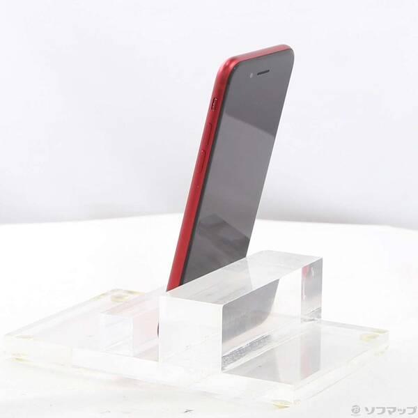 〔中古〕Apple(アップル) iPhone SE 第2世代 64GB プロダクトレッド MHGR3J／A SIMフリー〔258-ud〕 |  | 01