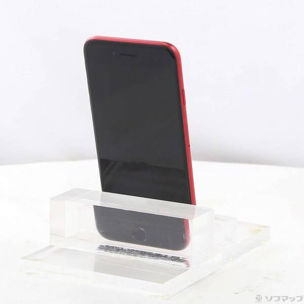 〔中古〕Apple(アップル) iPhone SE 第2世代 64GB プロダクトレッド MHGR3J／A SIMフリー〔258-ud〕 |  | 02