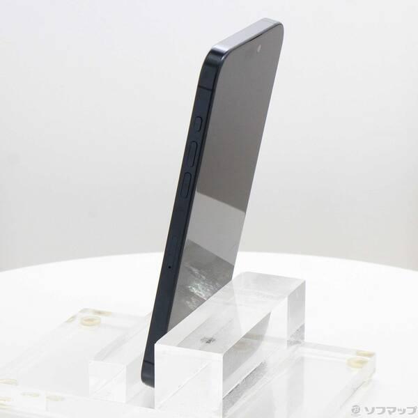 〔中古〕Apple(アップル) iPhone15 Pro Max 256GB ブルーチタニウム MU6T3J／A SIMフリー〔377-ud〕 |  | 01