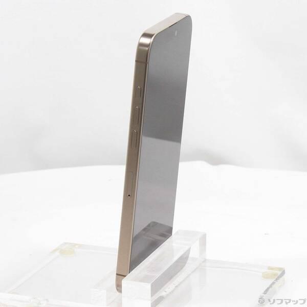 〔中古〕Apple(アップル) iPhone16 Pro Max 512GB デザートチタニウム MYWN3J／A SIMフリー〔258-ud〕 |  | 01