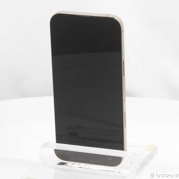 〔中古〕Apple(アップル) iPhone16 Pro Max 512GB デザートチタニウム MYWN3J／A SIMフリー〔258-ud〕 |  | 02