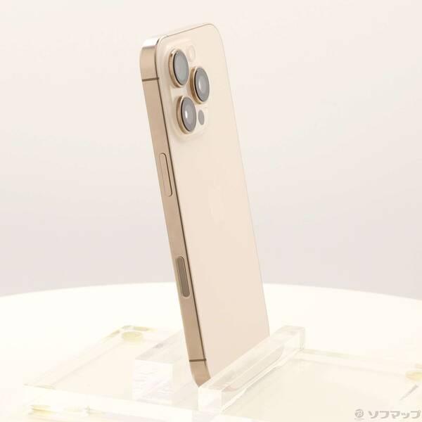 〔中古〕Apple(アップル) iPhone16 Pro 512GB デザートチタニウム MYN63J／A SIMフリー〔269-ud〕 |  | 03