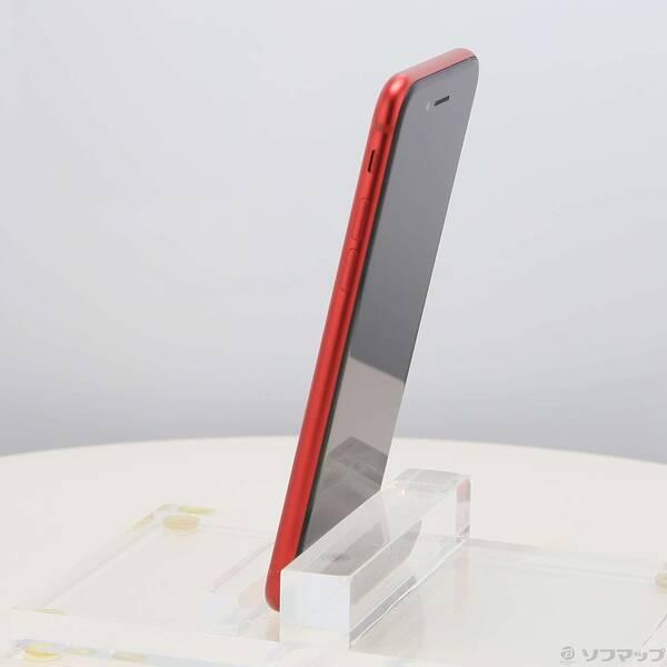 〔中古〕Apple(アップル) iPhone SE 第2世代 64GB プロダクトレッド MX9U2J／A SIMフリー〔377-ud〕 |  | 01