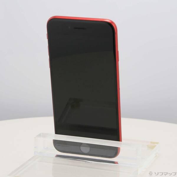 〔中古〕Apple(アップル) iPhone SE 第2世代 64GB プロダクトレッド MX9U2J／A SIMフリー〔377-ud〕 |  | 02