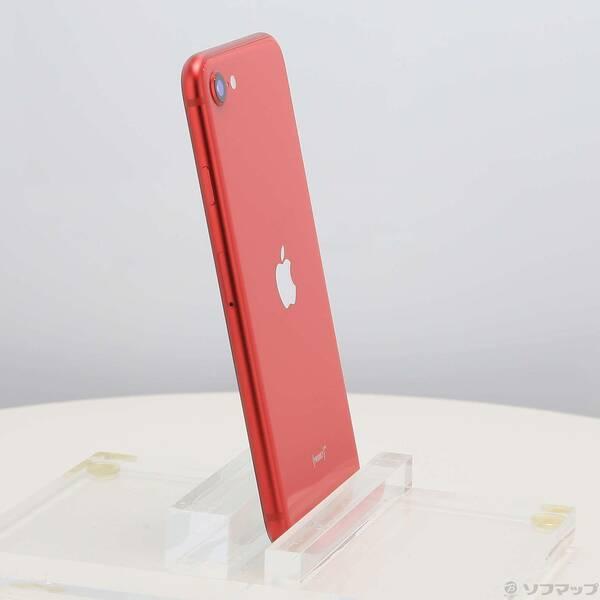 〔中古〕Apple(アップル) iPhone SE 第2世代 64GB プロダクトレッド MX9U2J／A SIMフリー〔377-ud〕 |  | 03