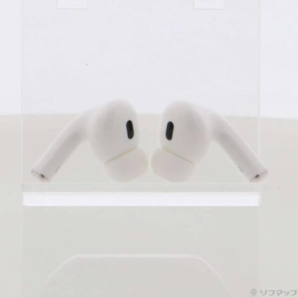 中古〕Apple(アップル) USB-C充電ケース付き AirPods Pro 第2世代