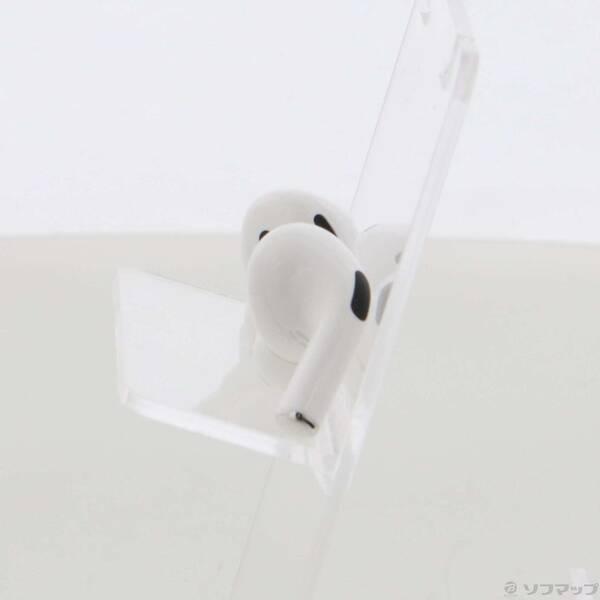 中古〕Apple(アップル) USB-C充電ケース付き AirPods Pro 第2世代