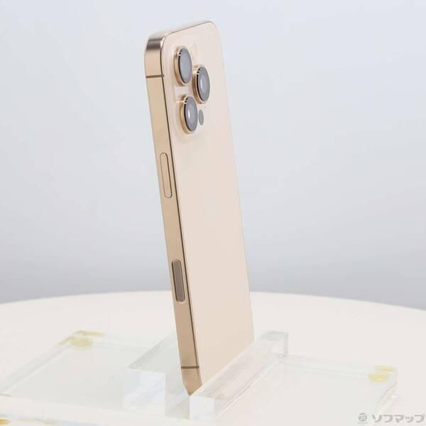 〔中古〕Apple(アップル) iPhone16 Pro 128GB デザートチタニウム MYMX3J／A SIMフリー〔269-ud〕 |  | 03