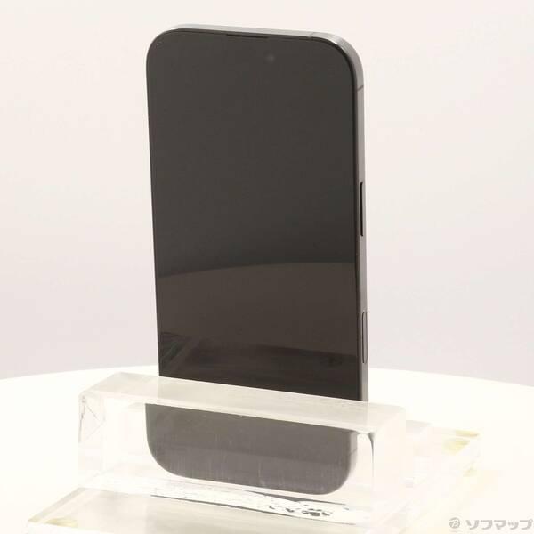 〔中古〕Apple(アップル) iPhone16 Pro 512GB ブラックチタニウム MYN43J／A SIMフリー〔276-ud〕 |  | 02