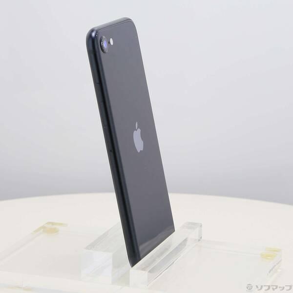 〔中古〕楽天モバイル iPhone SE 第3世代 64GB ミッドナイト MMYC3J／A SIMフリー〔276-ud〕 |  | 03
