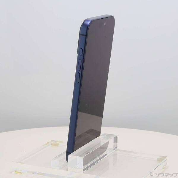 〔中古〕Apple(アップル) iPhone17 Pro Max 1TB ディープブルー MFYH4J／A SIMフリー〔344-ud〕 |  | 01