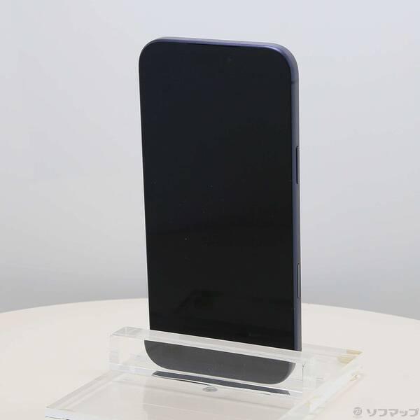 〔中古〕Apple(アップル) iPhone17 Pro Max 1TB ディープブルー MFYH4J／A SIMフリー〔344-ud〕 |  | 02
